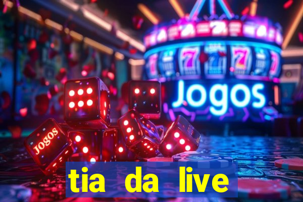 tia da live privacy gratis